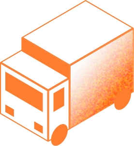 Transportation of general cargo
