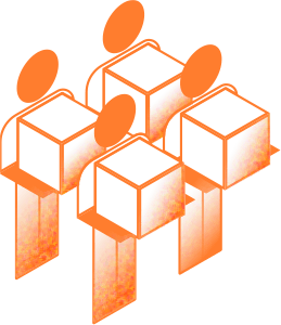On-site contracting